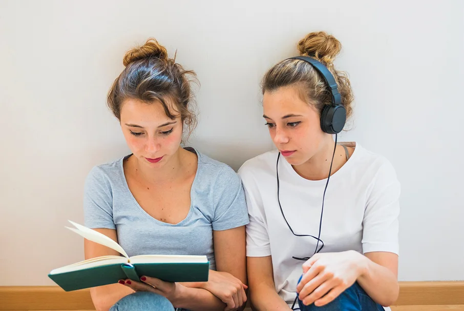 Listening and Comprehension