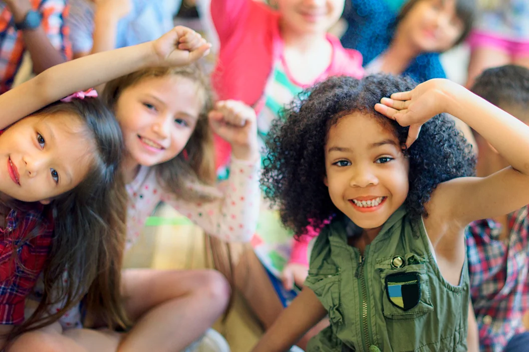 Navigate Different Social Settings Confidently